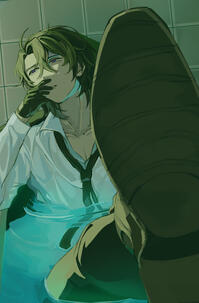 1P Full Body Detailed BG