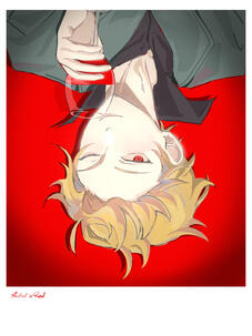 1P Head Shot Simple BG