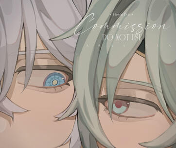 2P Extreme Close Up